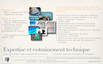 Stage Toutes APS